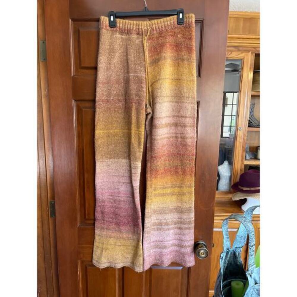 L SPACE THE LAUREL PANT SIZE L